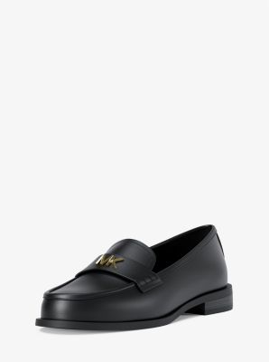 Loafer Lex aus Leder image number 1
