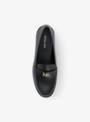 Loafer Lex aus Leder image number 5