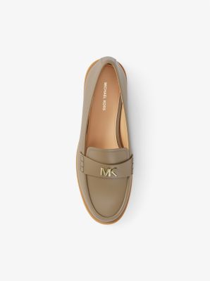 Loafer in Pelle Lex image number 4