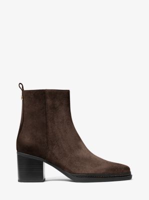 Lex Suede Boot