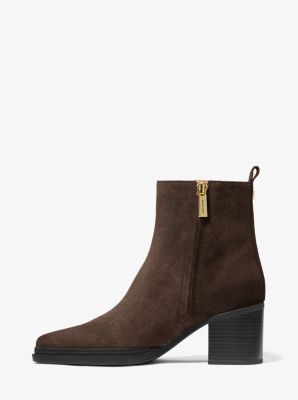 Lex Suede Boot