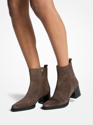 Lex Suede Boot