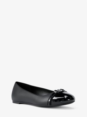 Mandy Leather Moccasin image number 0