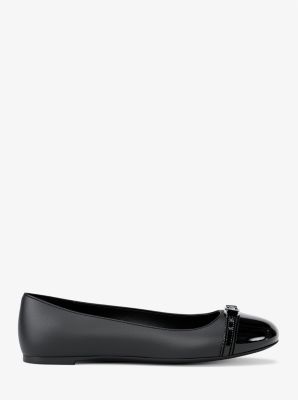 Mandy Leather Moccasin image number 1