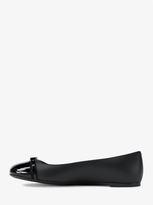 Mandy Leather Moccasin image number 2