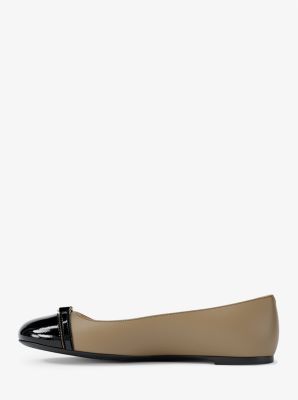 Mandy Leather Moccasin image number 2