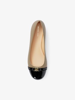 Mandy Leather Moccasin image number 4