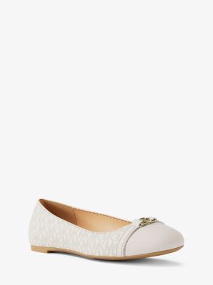 Mocassino Mandy con logo image number 0