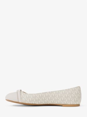 Mocassino Mandy con logo image number 2