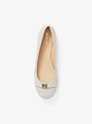 Mocassino Mandy con logo image number 4