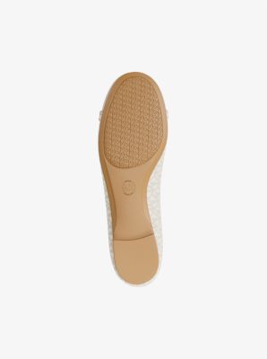 Mocassino Mandy con logo image number 5