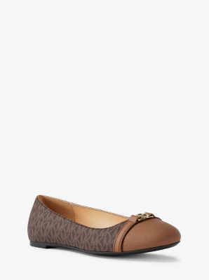 Mandy Signature Logo Moccasin image number 0