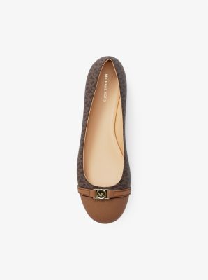 Mandy Signature Logo Moccasin image number 4