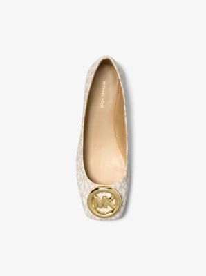 Milan Suede Ballet Flat image number 2