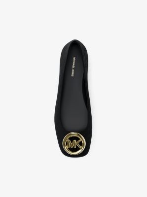 Milan Suede Ballet Flat image number 4