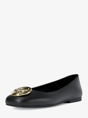 Milan Leather Ballet Flat image number 1