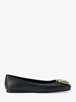 Milan Leather Ballet Flat image number 2