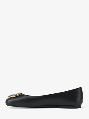 Milan Leather Ballet Flat image number 3