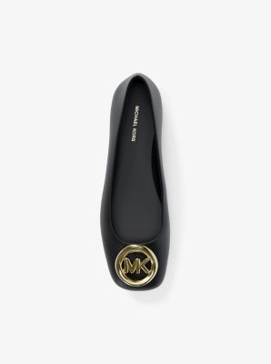 Milan Leather Ballet Flat image number 5