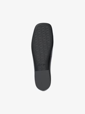 Milan Leather Ballet Flat image number 6