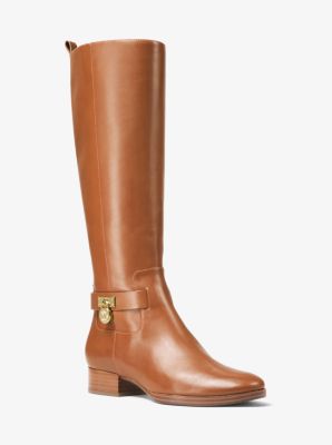 Michael kors cheap ryan boots