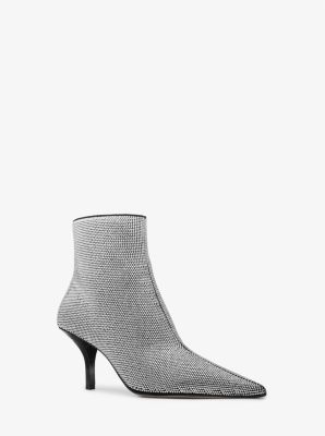 Selina Embellished Boot
