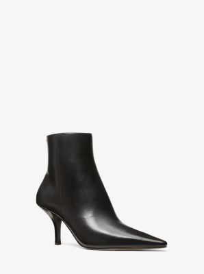Atlas Suede Boot image number 0