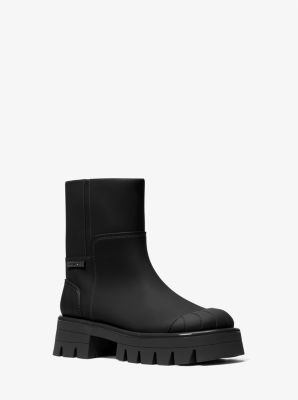 Bota Sydra de goma in NEGRO | Michael Kors
