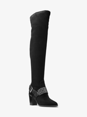 kensley over the knee boot