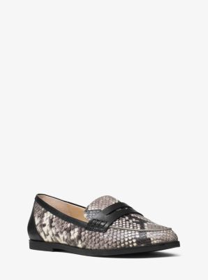 Women's Flats, Moccasins & Loafers | Michael Kors