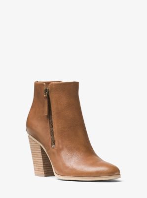 Michael michael kors denver hot sale bootie