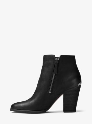 Michael kors sale denver bootie