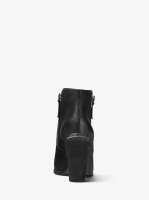 Michael kors 2024 denver bootie