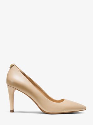 michael kors shoes dorothy flex pump