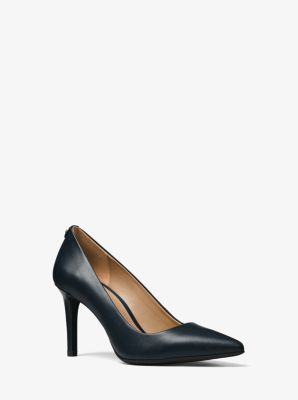 michael kors dorothy flex pump admiral