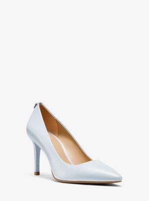 Michael kors flex on sale pump