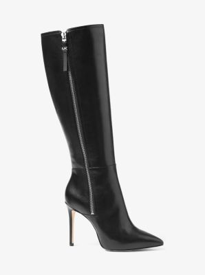 michael kors dawson bootie