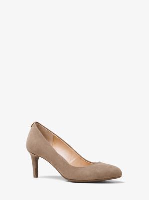 michael kors jenna flex pump