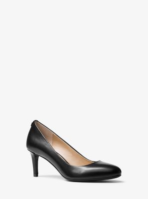 Michael kors jenna flex hot sale pump