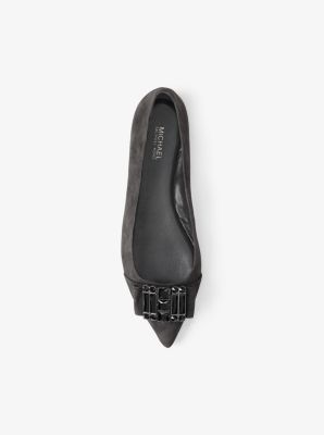 Michael kors cheap michelle slip on