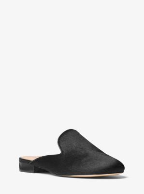 michael kors natasha mules