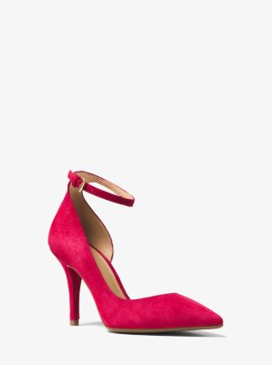 michael kors abbi pump
