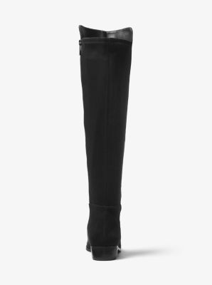 Bromley shop stretch boot