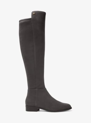 Michael kors bromley shop nappa leather boot