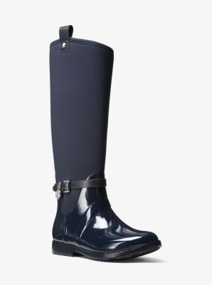 bottes michael kors pas cher