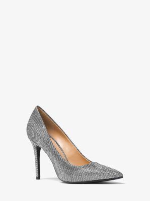 stretch mesh chain pump
