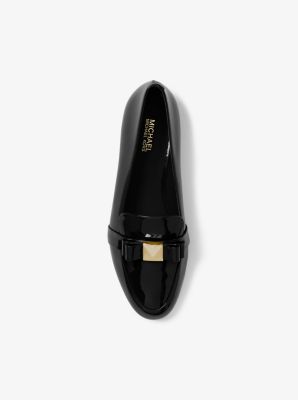 Mk store caroline loafers