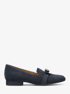 Mk deals caroline loafers