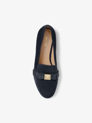 Michael kors caroline clearance loafer