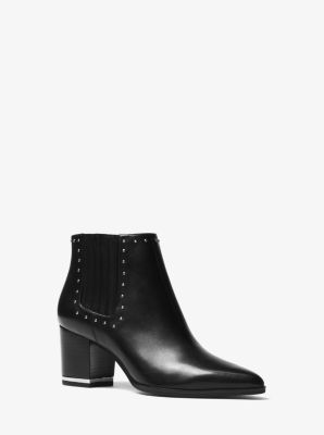 michael kors gemma boots